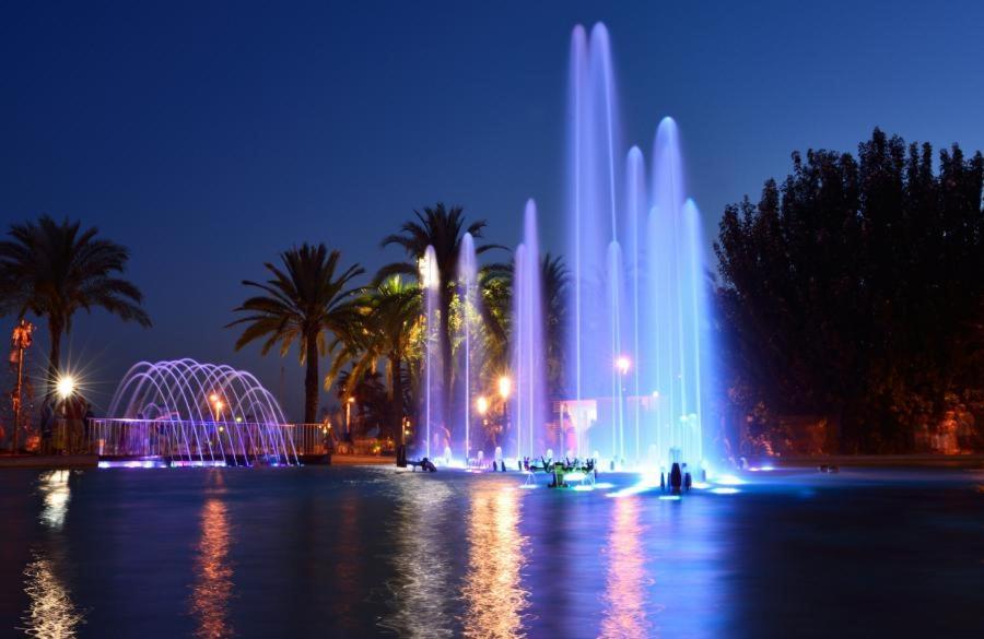 Alquiler Vacacional Salou W&S Exteriér fotografie