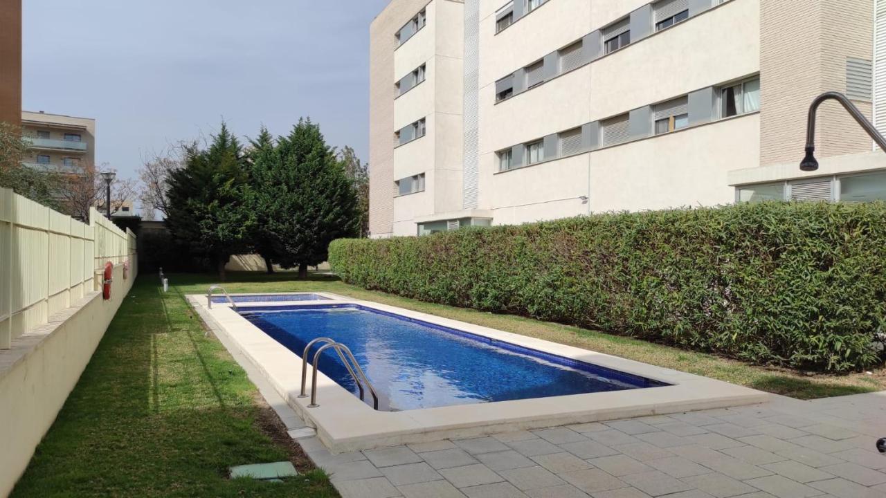 Alquiler Vacacional Salou W&S Exteriér fotografie
