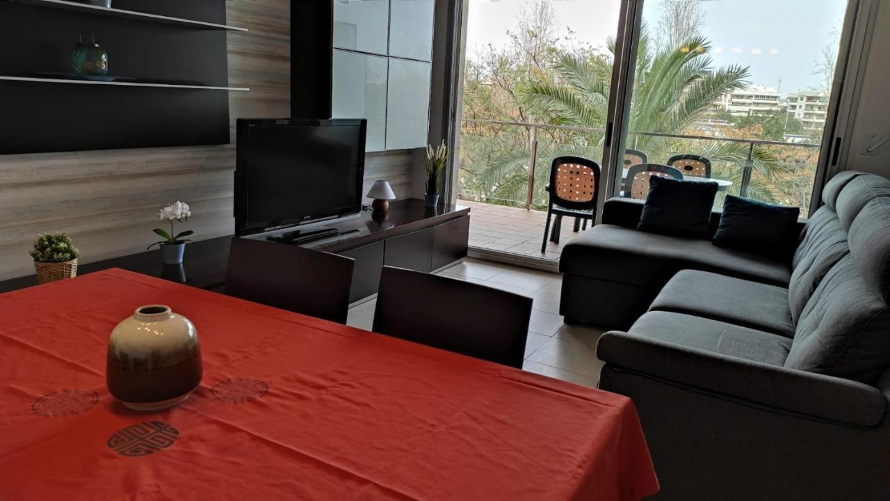 Alquiler Vacacional Salou W&S Exteriér fotografie