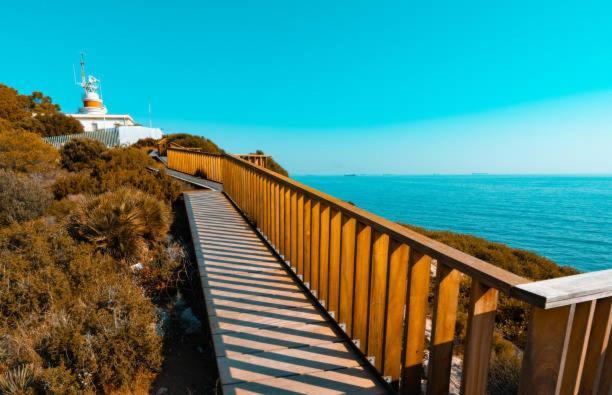 Alquiler Vacacional Salou W&S Exteriér fotografie