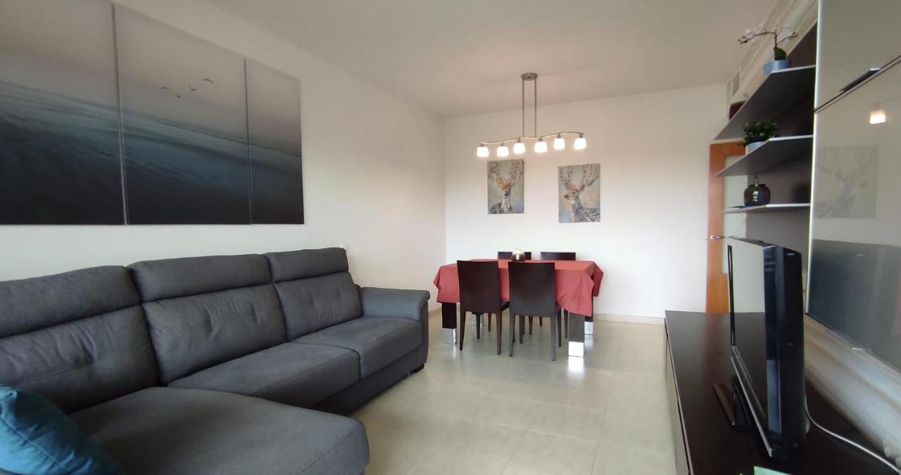Alquiler Vacacional Salou W&S Exteriér fotografie