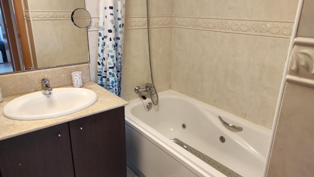 Alquiler Vacacional Salou W&S Exteriér fotografie