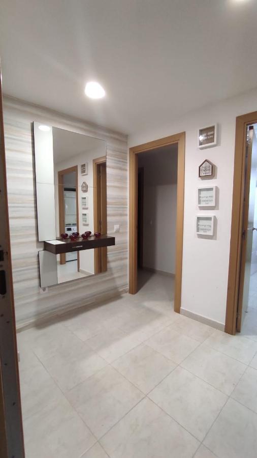 Alquiler Vacacional Salou W&S Exteriér fotografie