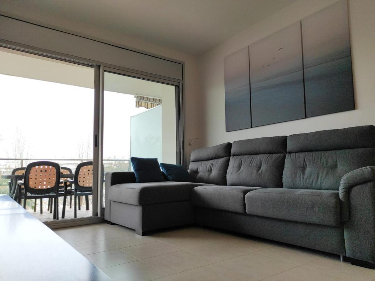 Alquiler Vacacional Salou W&S Exteriér fotografie