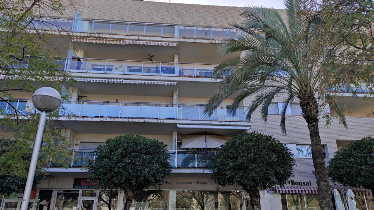 Alquiler Vacacional Salou W&S Exteriér fotografie