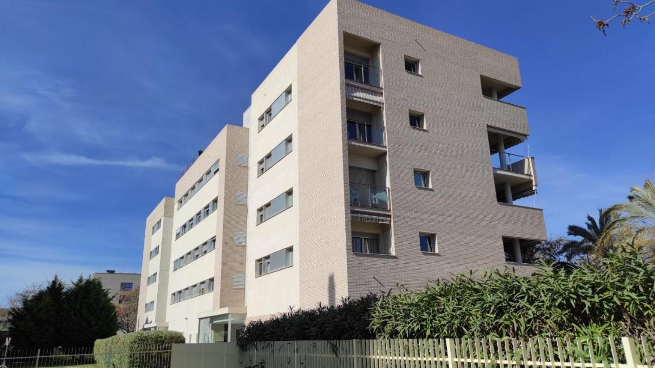 Alquiler Vacacional Salou W&S Exteriér fotografie