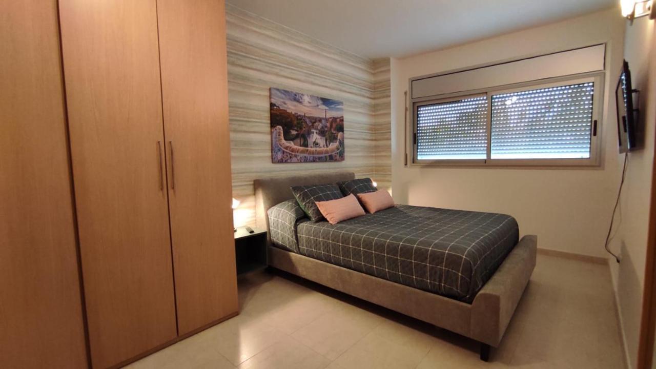 Alquiler Vacacional Salou W&S Exteriér fotografie