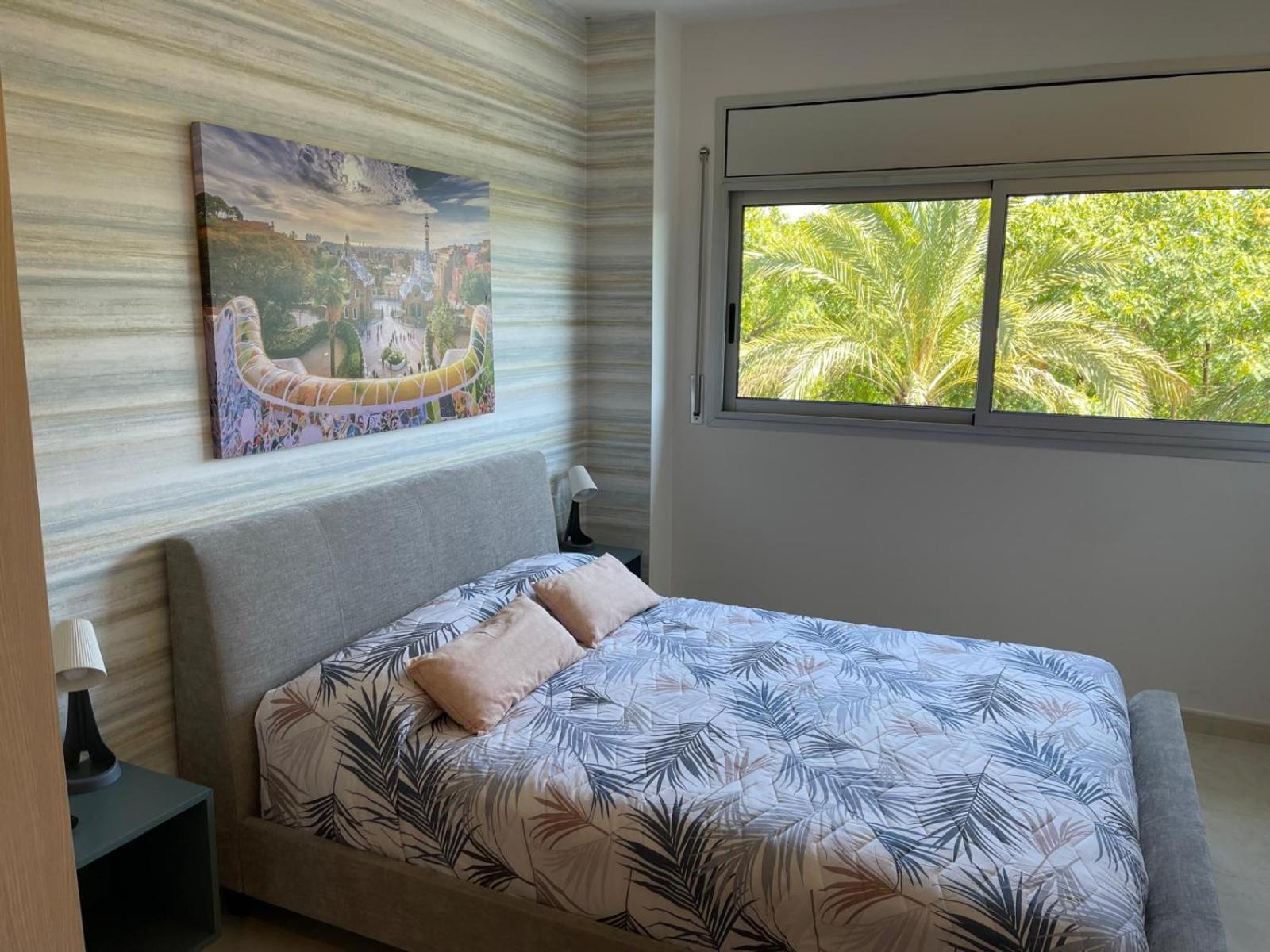 Alquiler Vacacional Salou W&S Exteriér fotografie